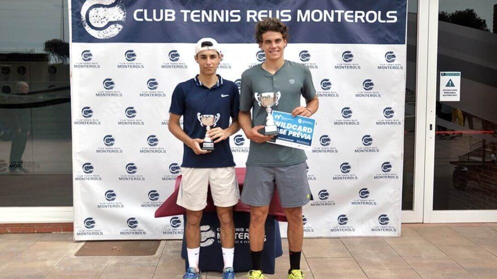 Cabrera wild card Reus