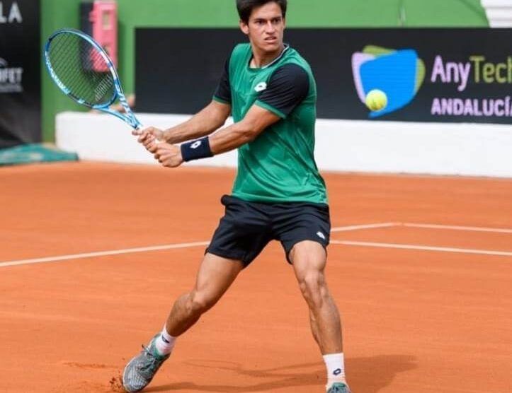 Sánchez Jover semifinales Zadar