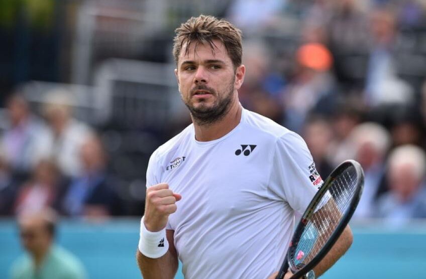 Wawrinka wild card Marbella