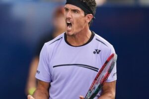 Entry list ATP Challenger Salinas 2022