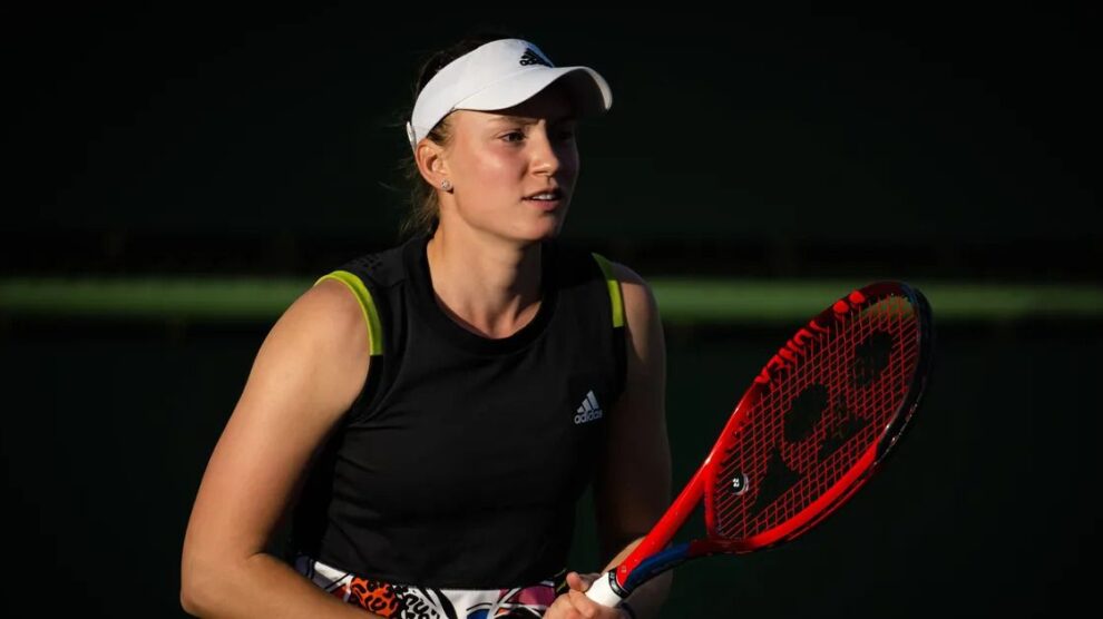 azarenka rybakina indian wells