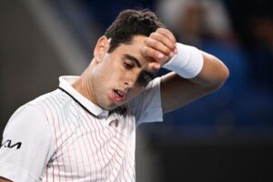 Fritz Munar Indian Wells