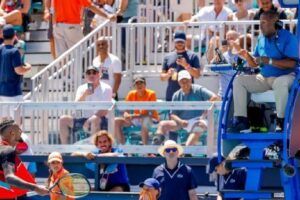 multa kyrgios miami open