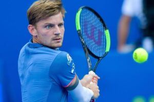 Goffin Carballés Miami Open