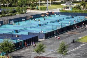 puntos reparte Miami Open