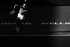 los puntos que reparte Indian Wells