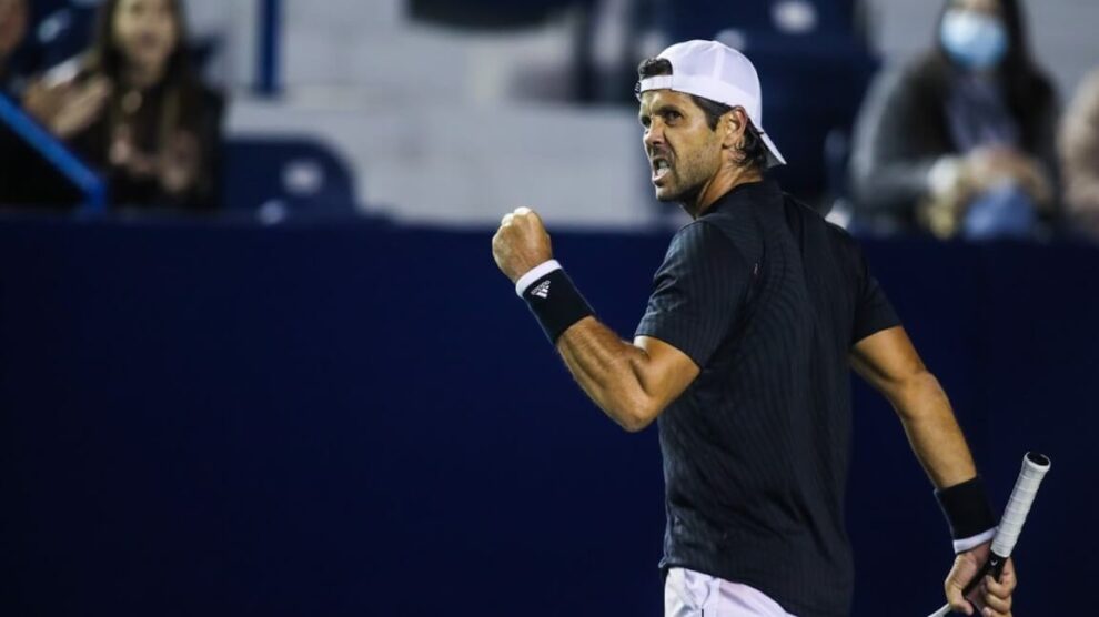 entrevista verdasco challenger monterrey