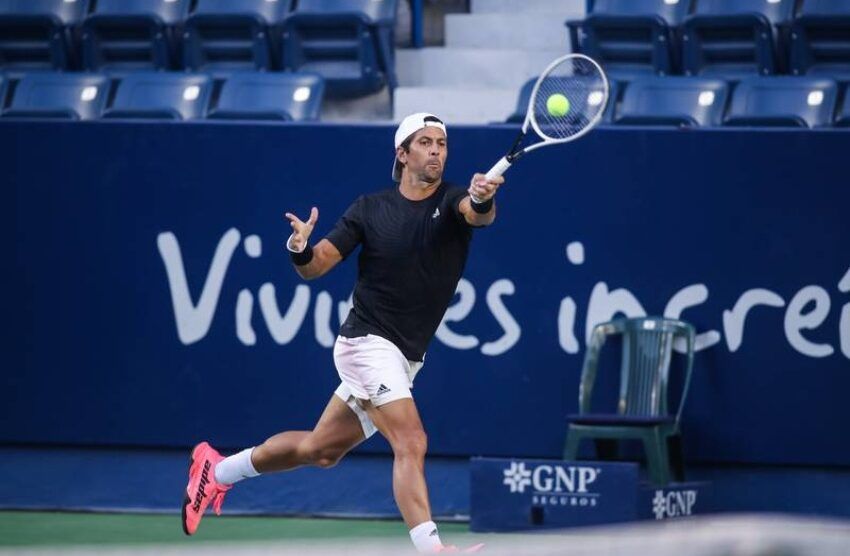 Verdasco Majchrzak Challenger Phoenix