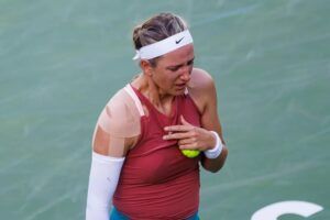 azarenka retira tenis forma indefinida