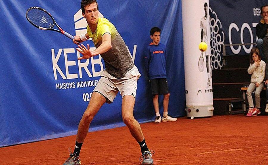 Guinard Tseng Challenger Roseto