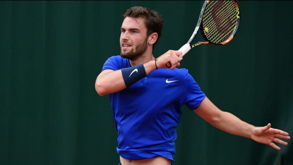Resultados ATP Challenger Lille 2022