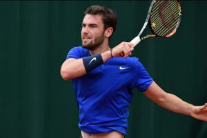 Entry list ATP Challenger Saint Brieuc 2022