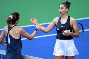 Párrizas Sorribes WTA Monterrey