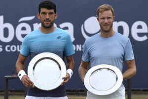 dominic inglot retirada tenis