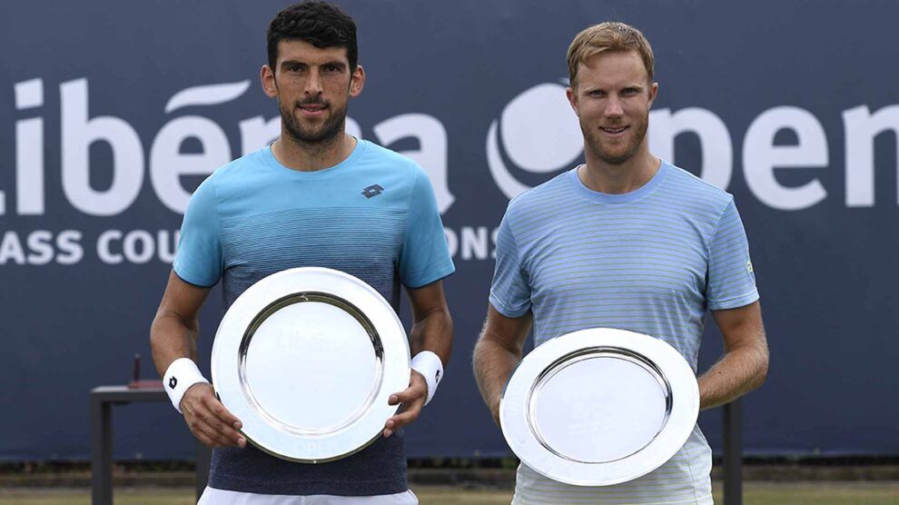 dominic inglot retirada tenis
