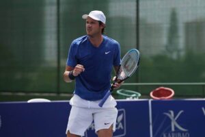 Entry list ATP Challenger Aguascalientes 2022