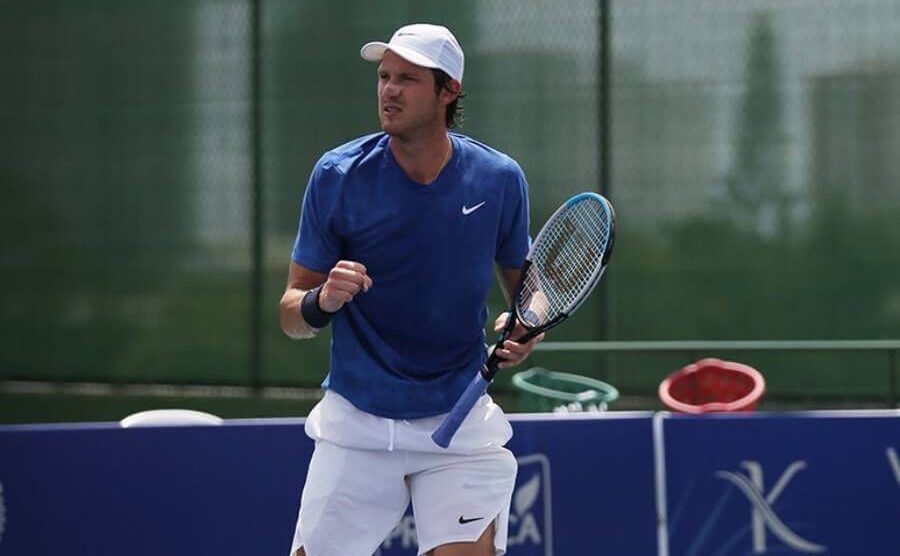 Entry list ATP Challenger Aguascalientes 2022
