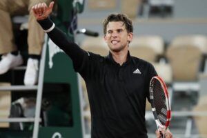 Thiem ATP Belgrado 2022