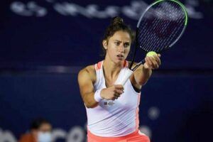 Kanepi Sorribes WTA Miami