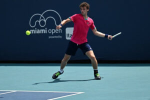 Cerúndolo Anderson Miami Open
