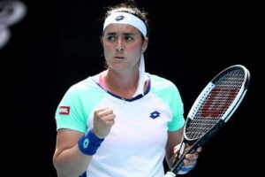 Ons Jabeur Miami Open