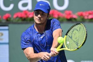 Kecmanovic Fritz Miami Open