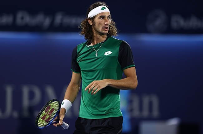 Harris despide a Bagnis en su debut del Miami Open