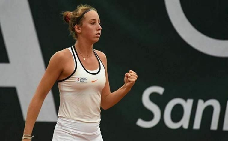 Guiomar Maristany campeona Palmanova
