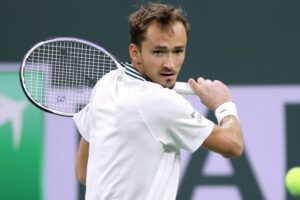 Resultados Masters 1000 Indian Wells 2022