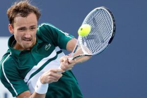 Resultados ATP Masters 1000 Miami 2022