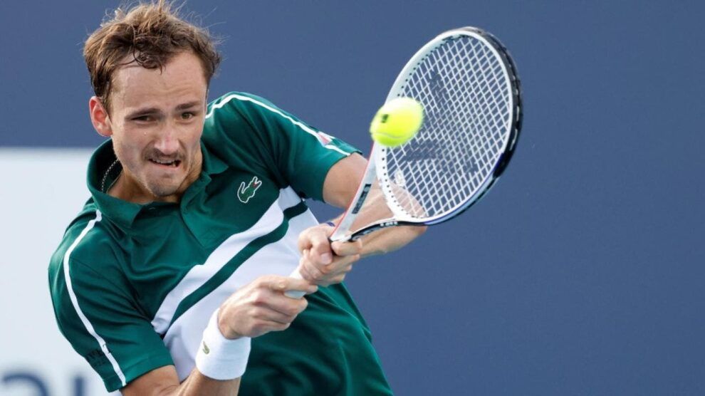 Resultados ATP Masters 1000 Miami 2022