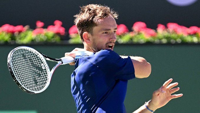 murray medvedev miami open