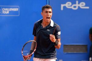 Entry list ATP Challenger Oeiras 2 2022