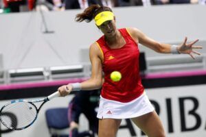 Jugadoras qualifiers Billie Jean King Cup 2022