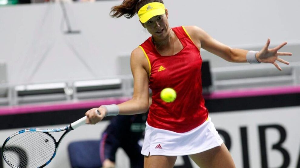 Jugadoras qualifiers Billie Jean King Cup 2022