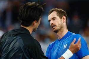 murray 700 victorias objetivo