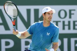 Wild cards Indian Wells 2022