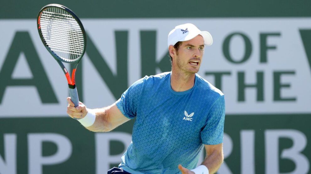 Wild cards Indian Wells 2022