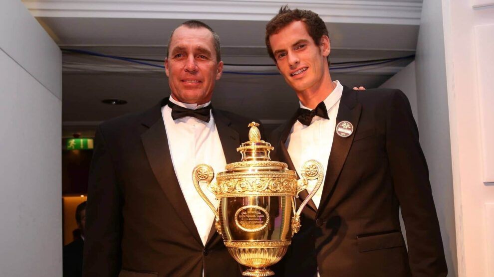 murray lendl tercera etapa