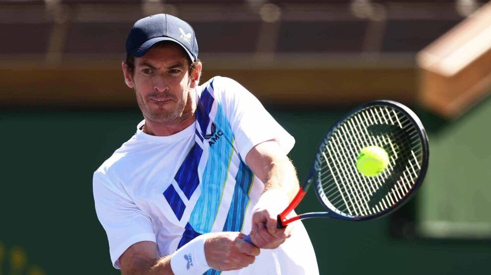 murray medvedev gran reto