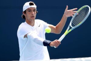 Resultados ATP Challenger Phoenix 2022