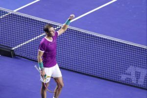 nadal líder efectividad era open