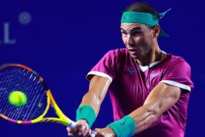 Cuadro Masters 1000 Indian Wells 2022