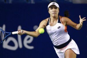 Sasnovich Osorio Indian Wells