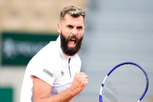 Entry list ATP Challenger Oeiras 1 2022