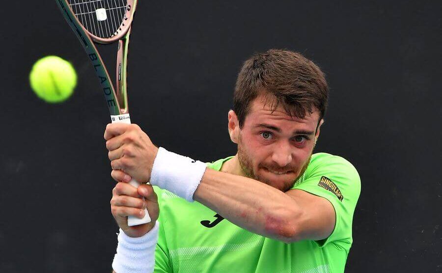 Martínez Garín Miami Open