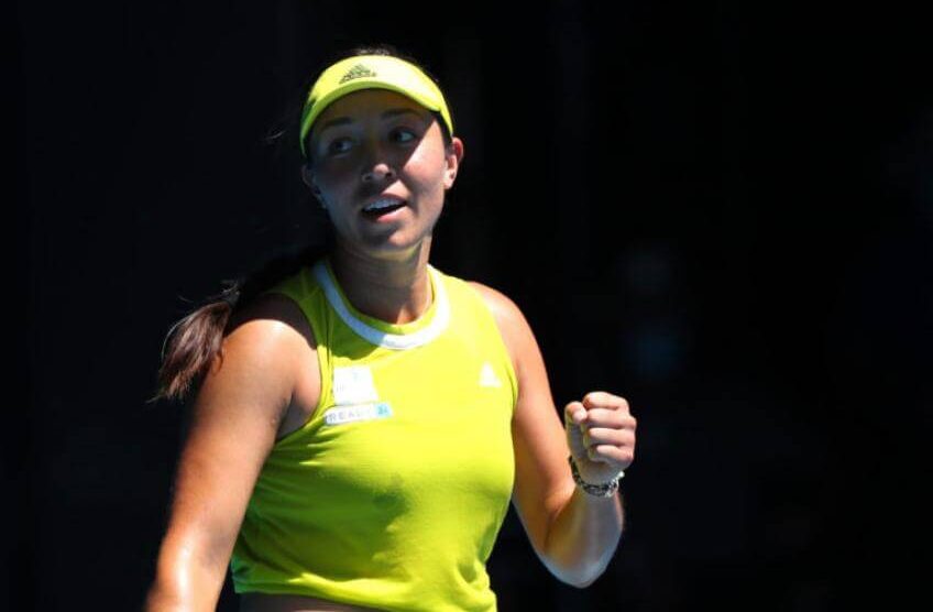 Pegula Rybakina Miami Open