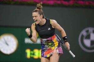 favoritas wta miami 2022