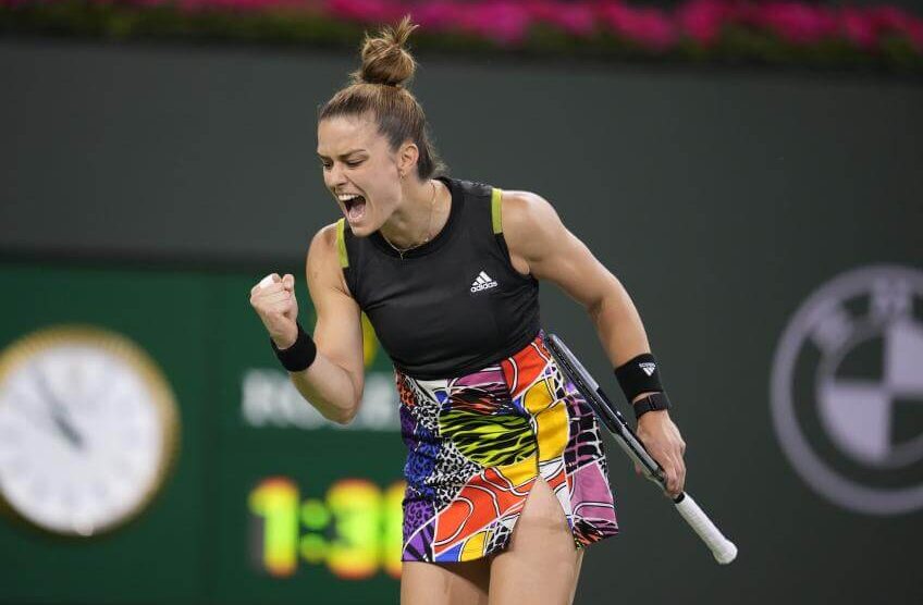 favoritas wta miami 2022