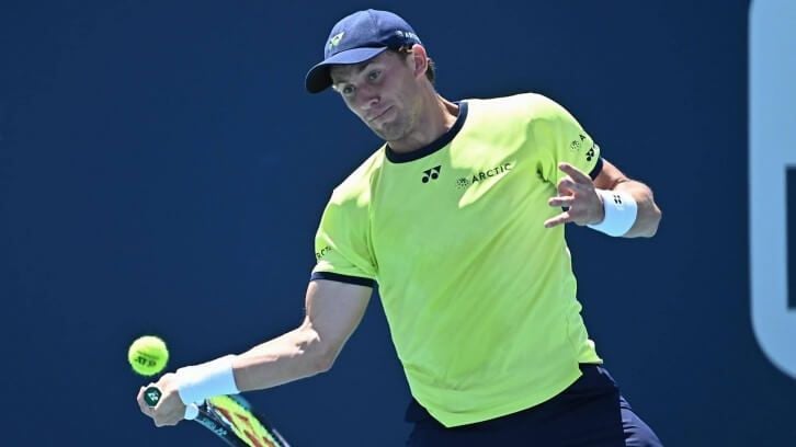 Ruud Norrie Miami Open